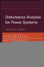 Disturbance Analysis for Power Systems