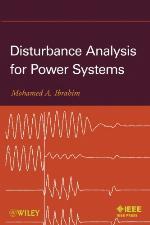 Disturbance Analysis for Power Systems