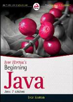 Ivor Horton's Beginning Java