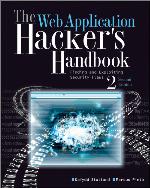 The Web Application Hacker's Handbook
