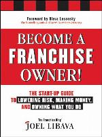 Become a Franchise Owner!