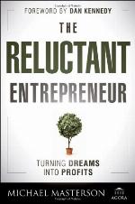 The Reluctant Entrepreneur