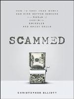 Scammed