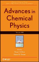 Advances in chemical physics vol. 149