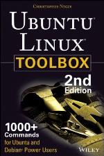 Ubuntu Linux Toolbox