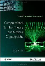 Computational Number Theory and Modern Cryptography