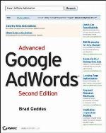 Advanced Google AdWords, Second Edition