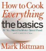 How to Cook Everything the Basics
