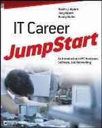IT Career Jumpstart