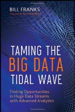 Taming The Big Data Tidal Wave