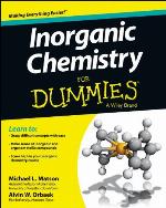 Inorganic Chemistry for Dummies