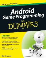 Android Game Programming for Dummies