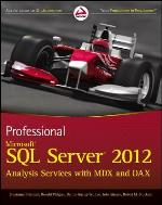 Professional Microsoft SQL Server 2012 Analysis Services with MDX and Dax