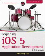 Beginning IOS 5 Application Development