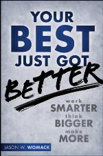 Your Best Just Got Better