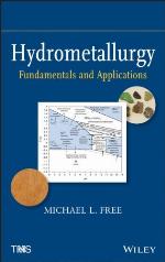Hydrometallurgy