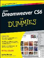 Dreamweaver CS6 For Dummies