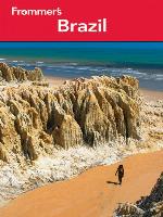 Frommer's Brazil