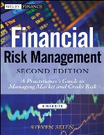 Financial Risk Management