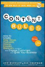 Content Rules