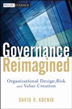 Governance Reimagined