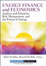 Energy Finance and Economics