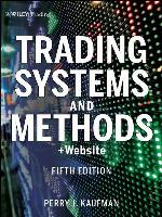 Trading Systems and Methods
