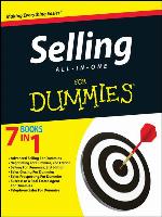 Selling All-in-One For Dummies