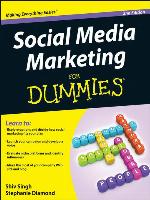 Social Media Marketing For Dummies