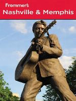 Frommer's Nashville and Memphis