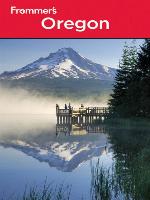 Frommer's Oregon