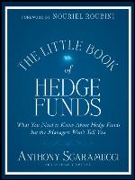 The Little Book of Hedge Funds
