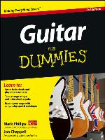 Guitar For Dummies