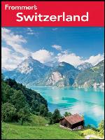 Frommer's Switzerland