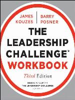 The Leadership Challenge Workbook