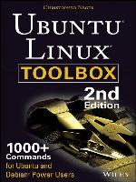 Ubuntu Linux Toolbox