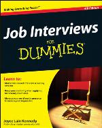 Job Interviews for Dummies