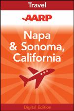 AARP Napa &amp; Sonoma, California