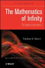 The Mathematics of Infinity A Guide to Great Ideas