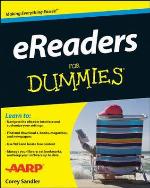 AARP Ereaders for Dummies
