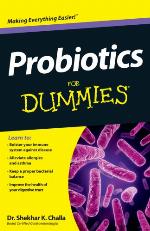 Probiotics for Dummies