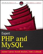Expert PHP and MySQL