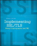 Implementing SSL/TLS using cryptography and PKI