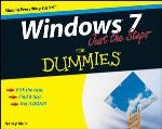 Windows 7 just the steps for dummies
