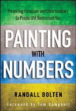 Painting with Numbers