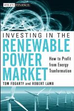 Investing in the Renewable Power Market