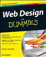 Web Design for Dummies