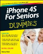 iPhone 4s for Seniors for Dummies