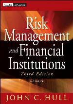 Risk Management and Financial Institutions