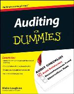 Auditing for dummies